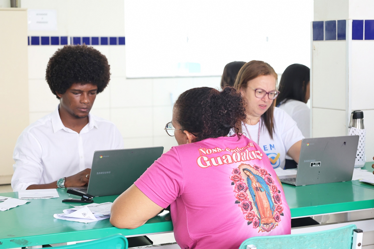Ações reforçam geração de emprego e renda em Feira de Santana