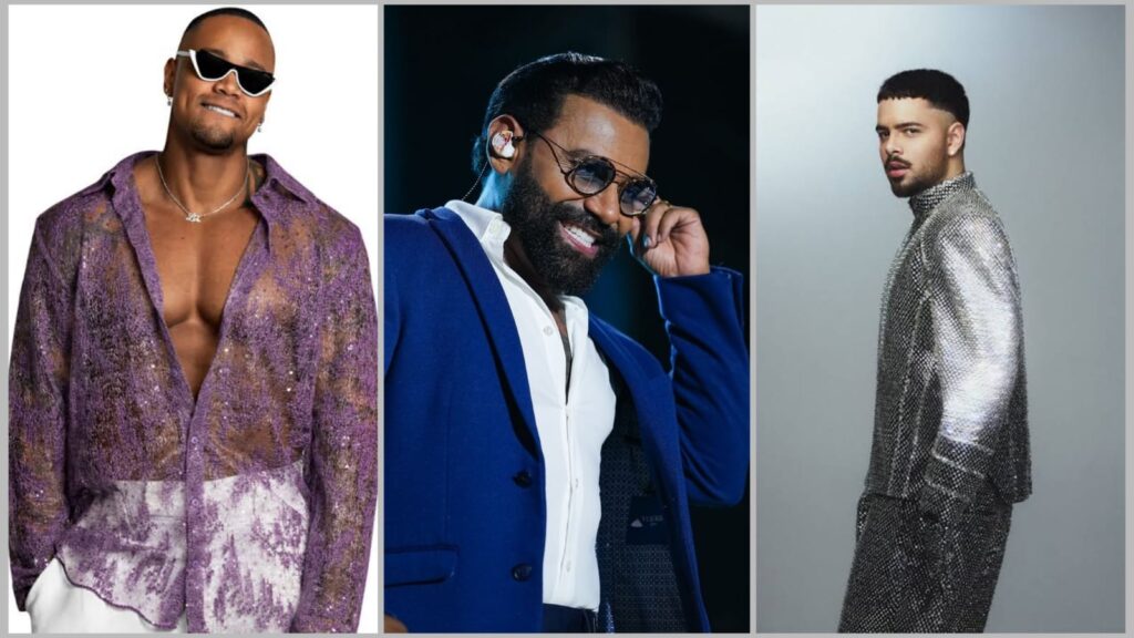 Micareta de Feira anuncia shows de Pedro Sampaio, Léo Santana e Pablo