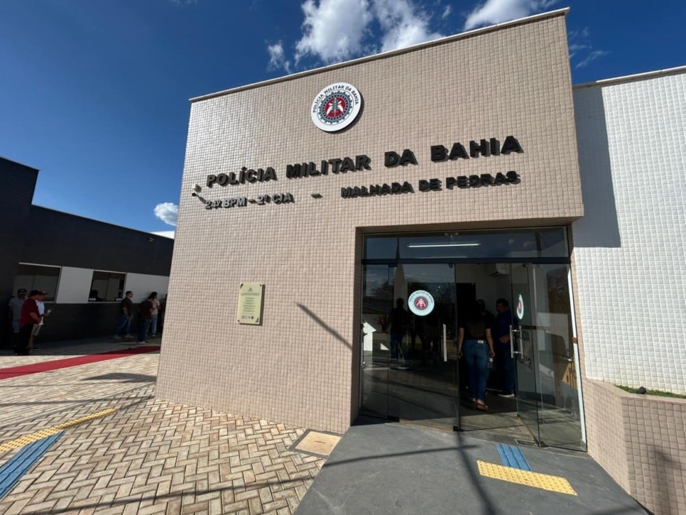BAHIA AMPLIA SERVIÇOS DE SAÚDE, SEGURANÇA E ACESSO À INTERNET EM TRÊS MUNICÍPIOS