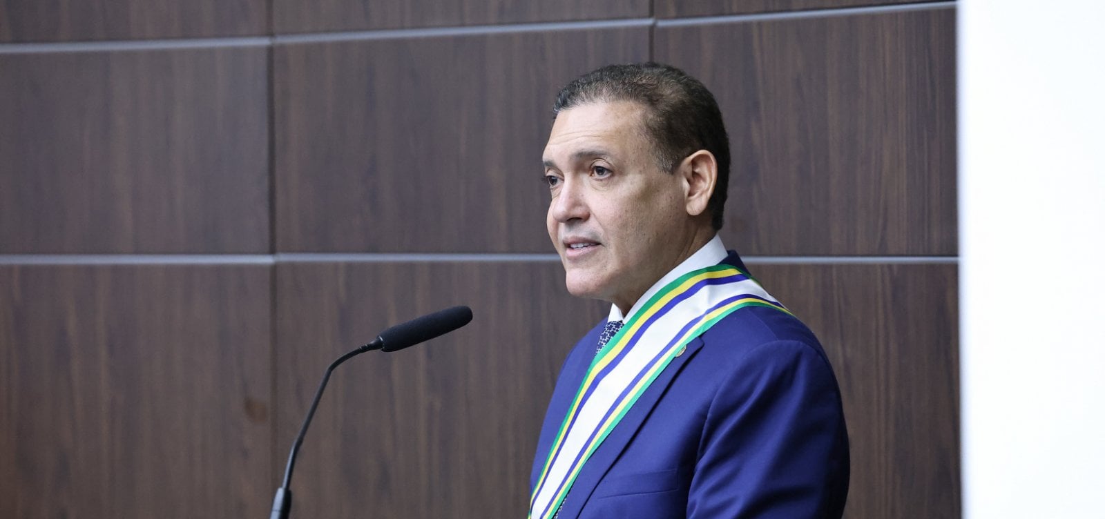 Nunes Marques volta a determinar retirada do canal “Exército do Lula” do ar