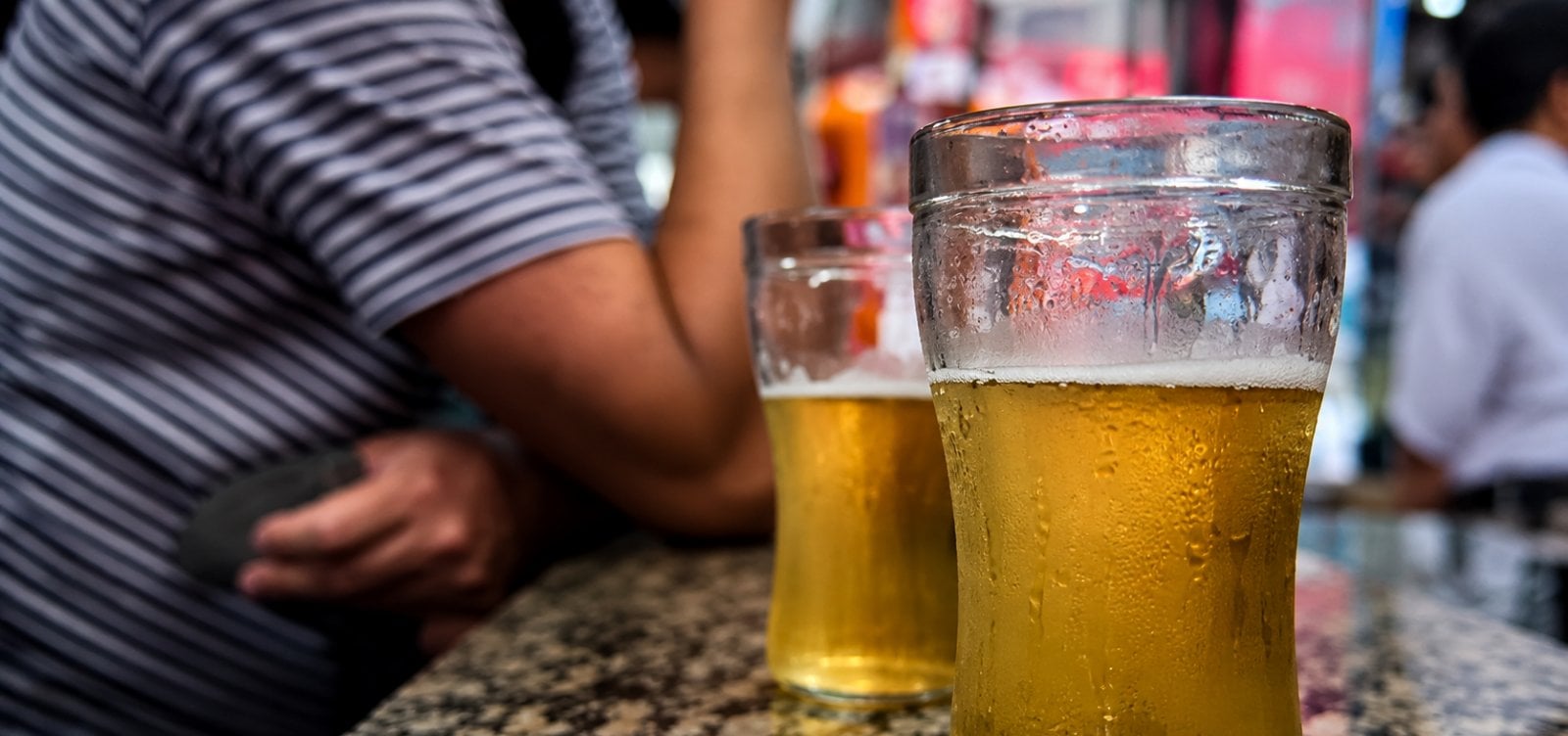 Justiça restringe venda de bebidas alcoólicas perto de locais de votação na Bahia