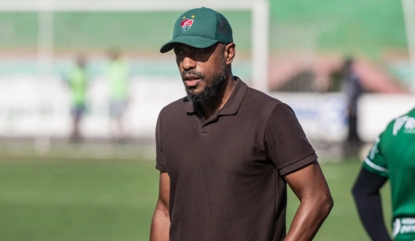 Fluminense de Feira inicia planejamento para a temporada 2027 e renovação do elenco