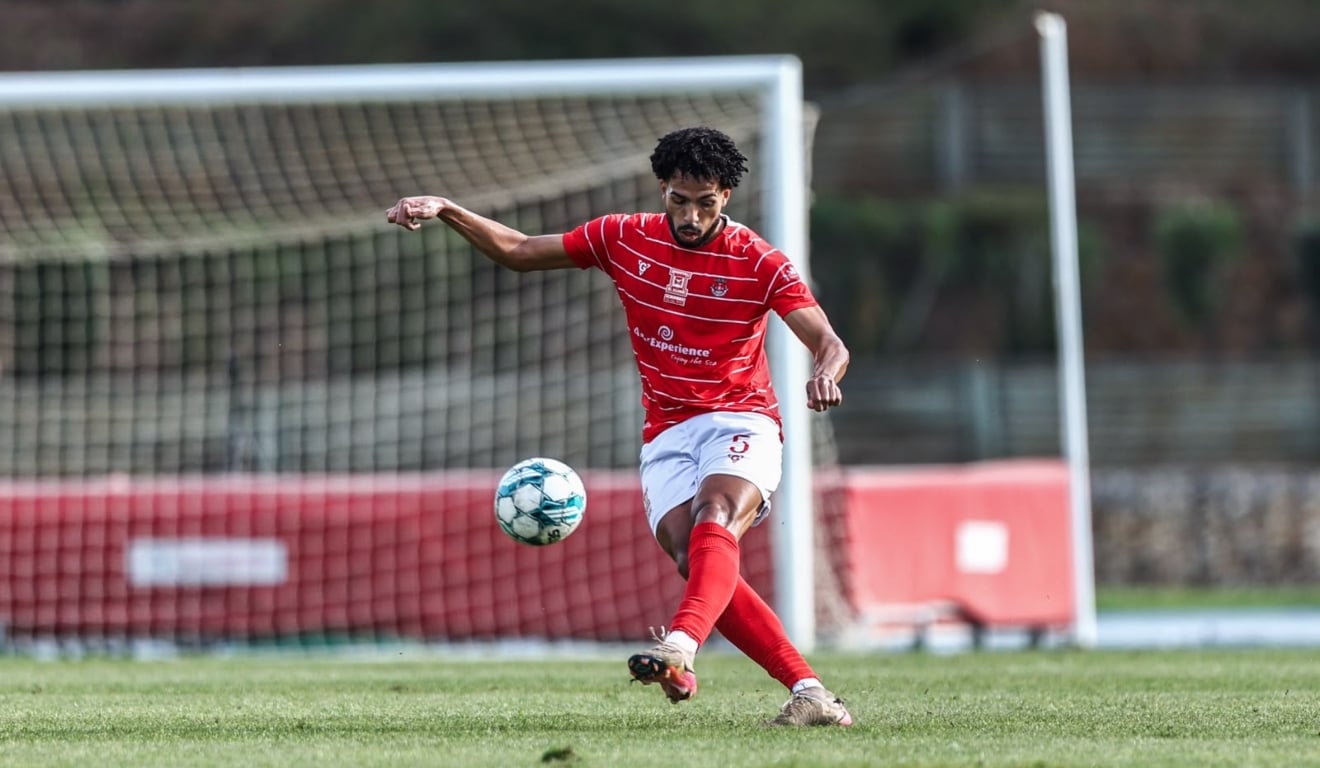 De Feira de Santana ao título em Portugal: Tiago Caveira conquista a Supertaça do Algarve