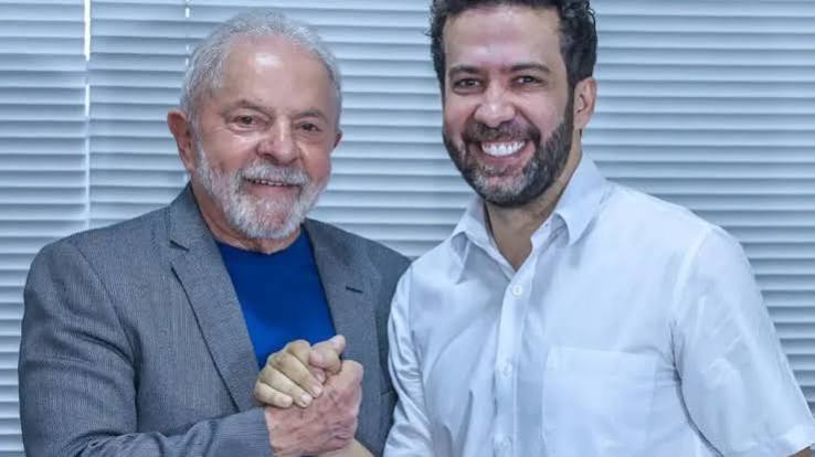 “O que Janones está fazendo não tem precedente”, diz diretor da Quaest