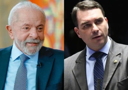 Brasil — Mendonça autoriza Lula e Flávio a divulgar próprios sigilos
